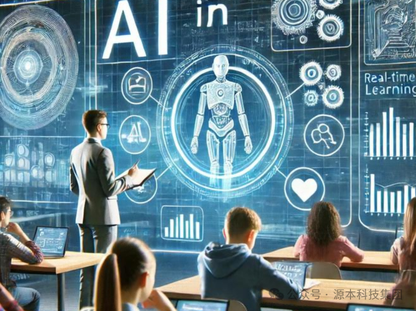 艾弗森贝博ballbet官网科技-本科生掌握大数据、云原生、AI-竞赛保研求职的“超车秘籍”来了！